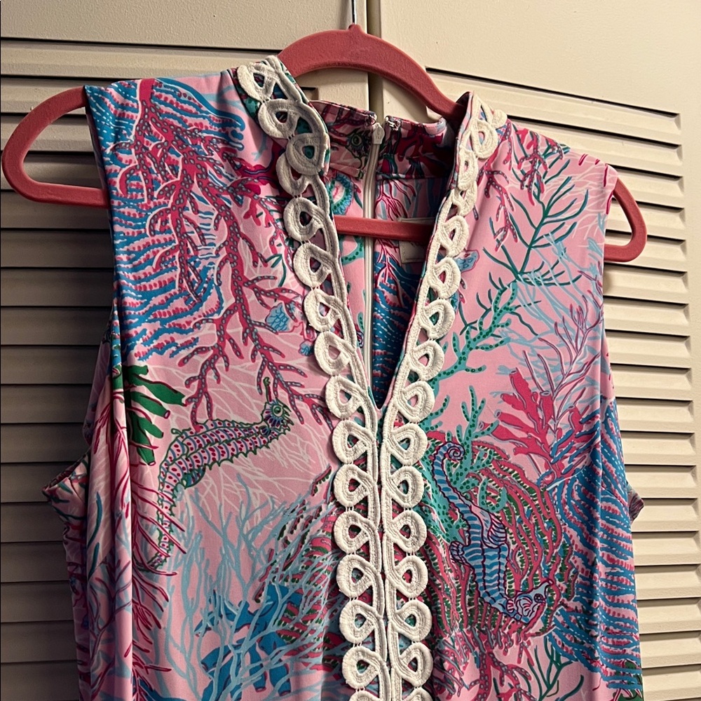 Never Worn Pappagallo Dress